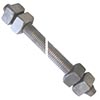 DOUBLE ARMING BOLT